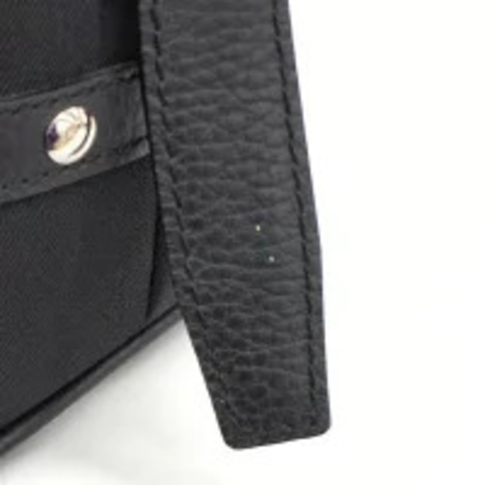 BURBERRY Nova Check Hobo Bag AB - Picture 6 of 6